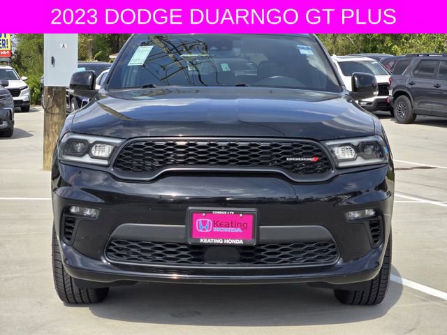 Used 2023 Dodge Durango GT image 2