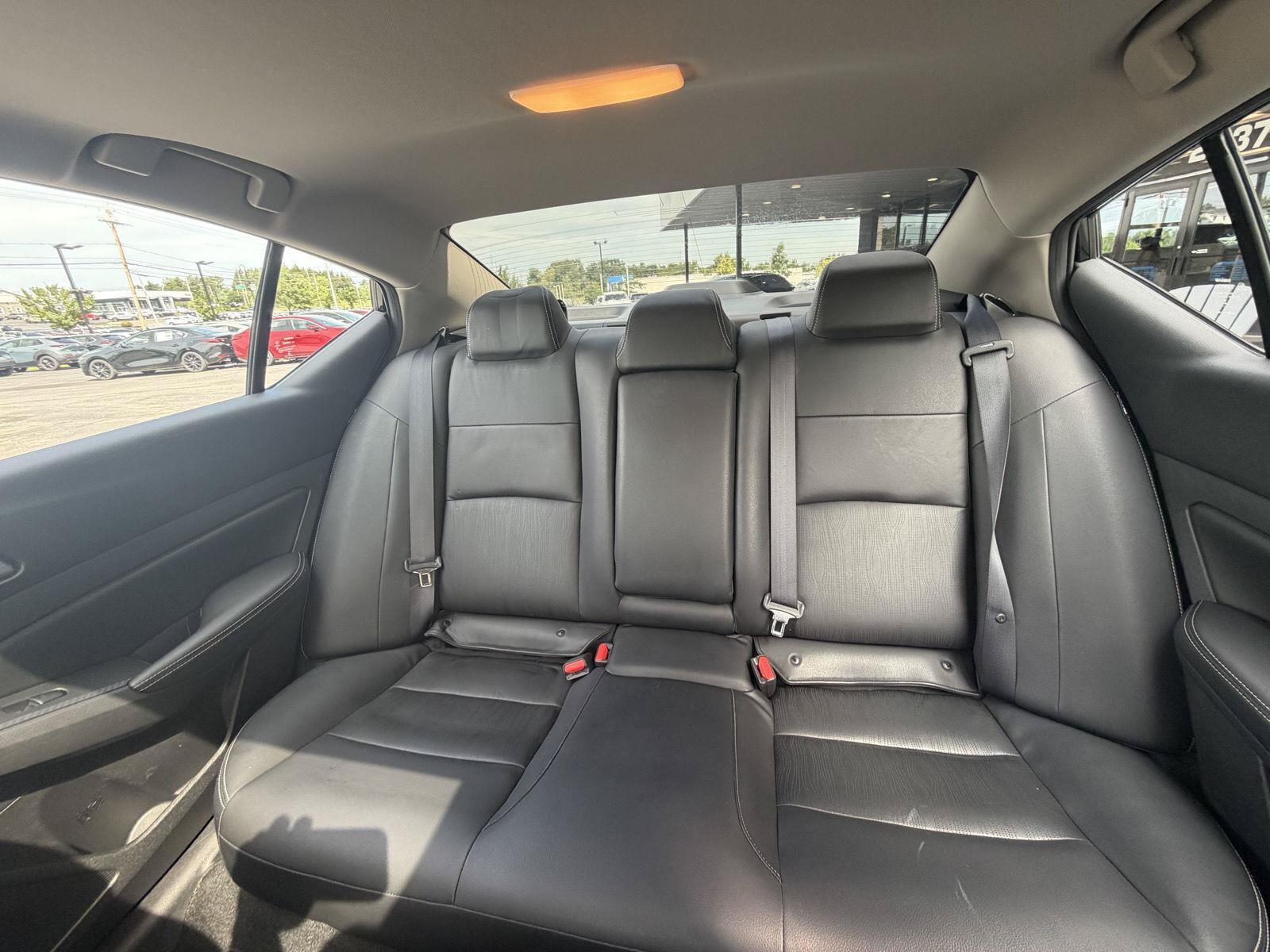 Used 2019 Nissan Altima 2.5 SL AWD/4WD image 23