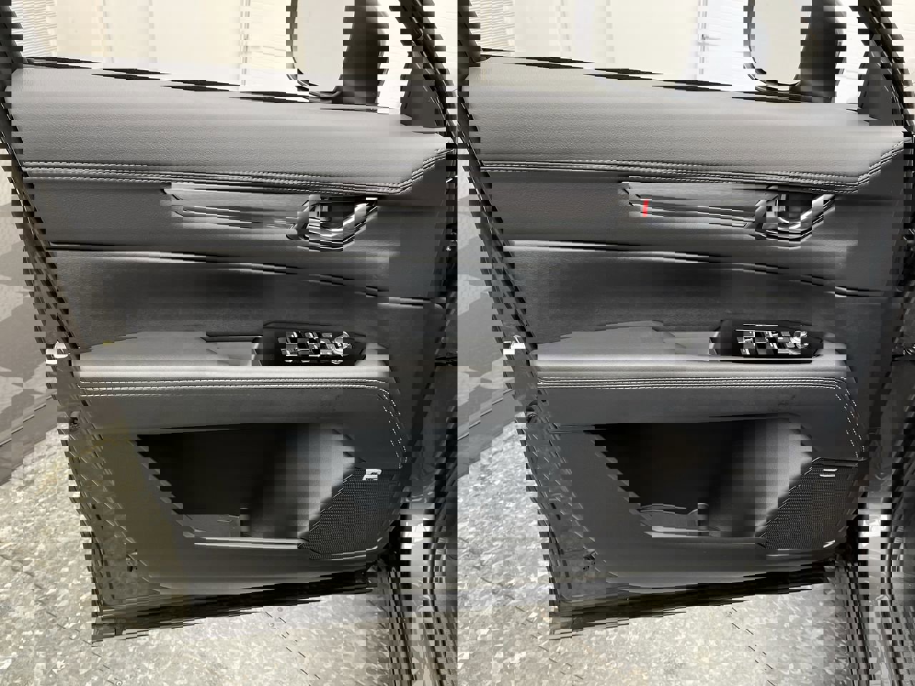 Used 2025 MAZDA CX-5 AWD 2.5 S w/ Premium Plus Pkg image 7