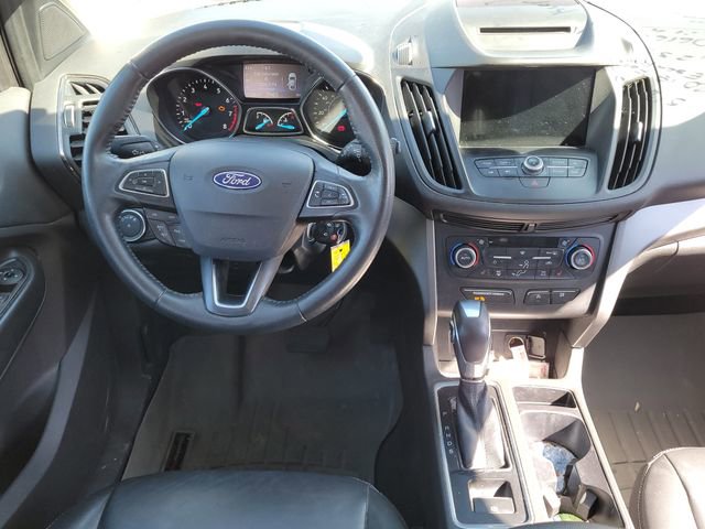Used 2018 Ford Escape SEL AWD/4WD image 11