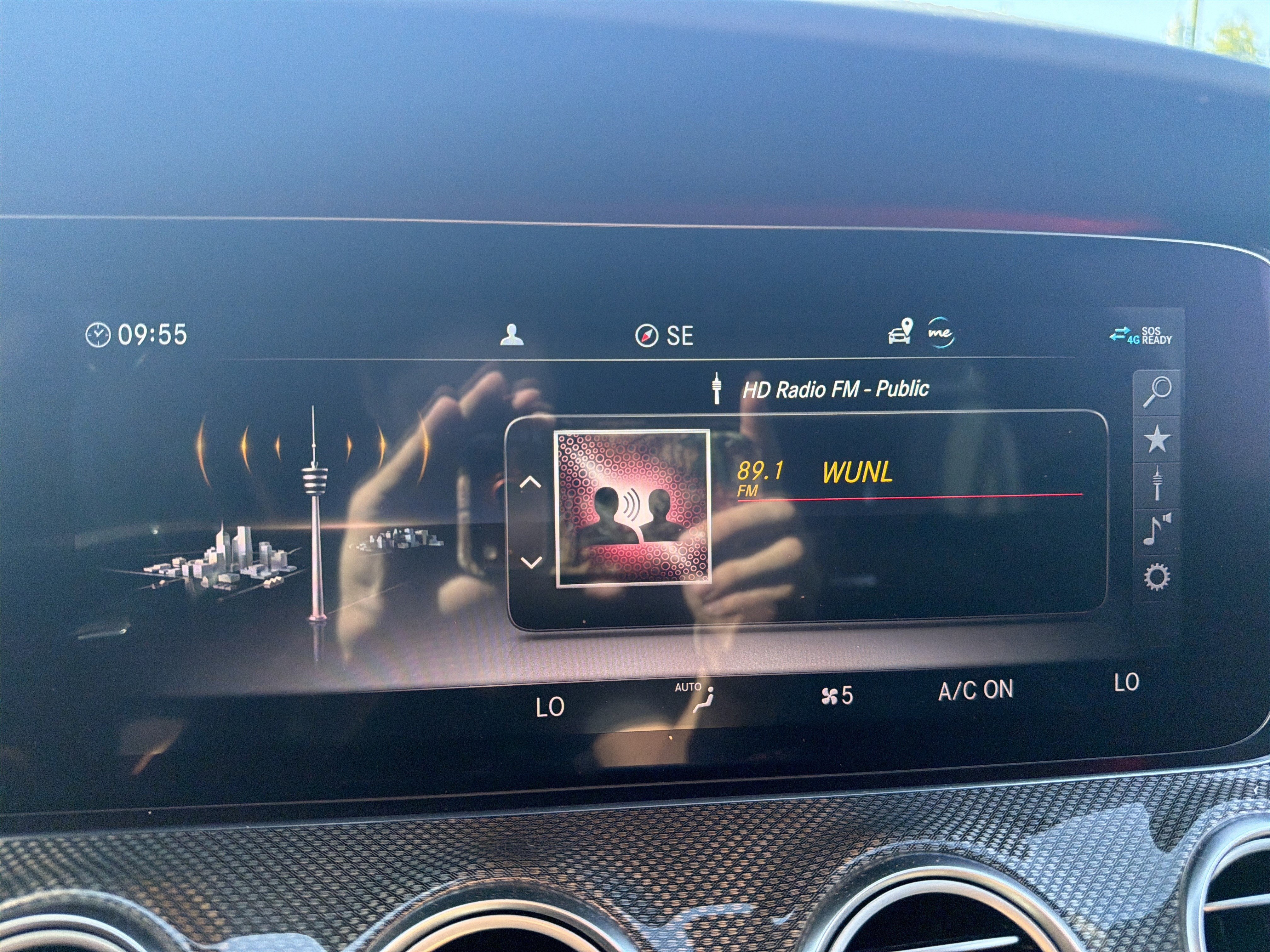 Certified 2019 Mercedes-Benz E 63 AMG S image 23