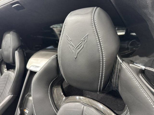Used 2024 Chevrolet Corvette Z06 RWD image 10