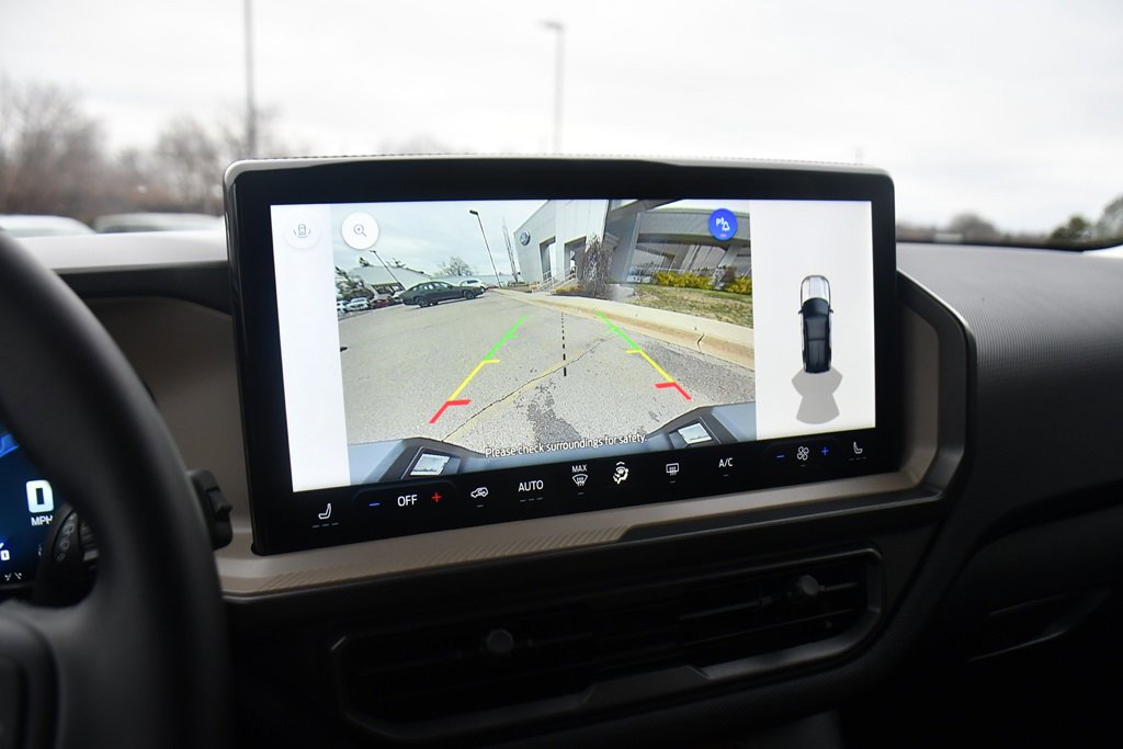 New 2025 Ford Bronco Sport Big Bend w/ Convenience Package image 26