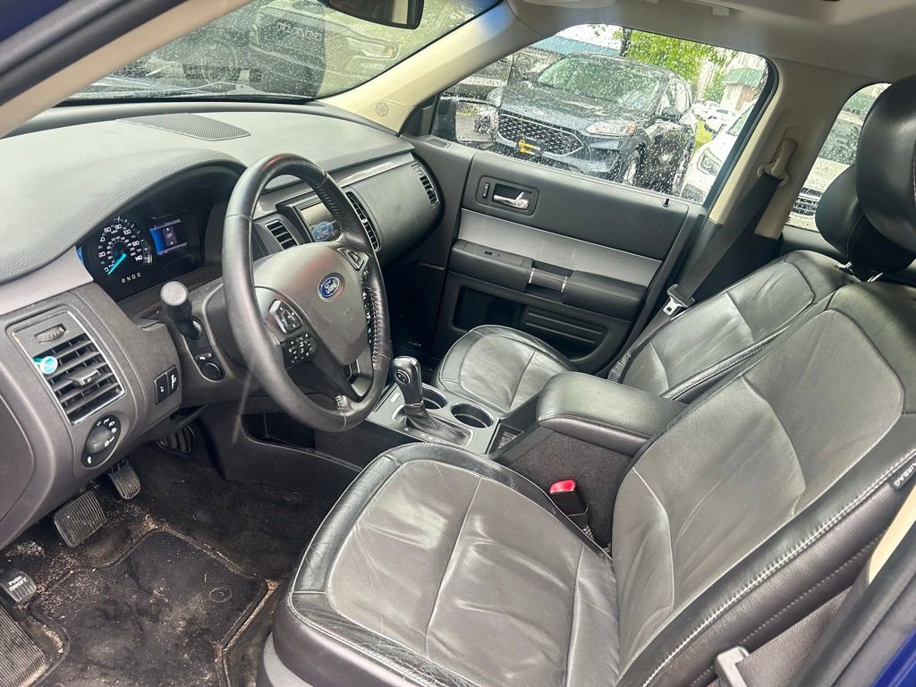 Used 2013 Ford Flex Limited FWD image 10