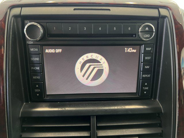 Used 2008 Mercury Mountaineer Premier image 17