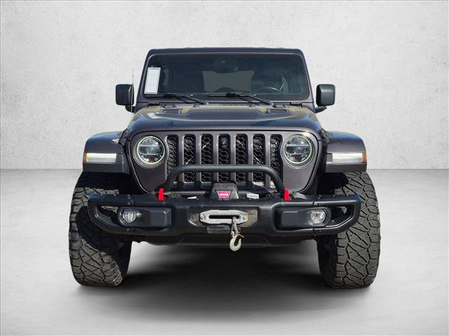 Used 2021 Jeep Wrangler Unlimited Rubicon w/ Dual Top Group AWD/4WD video 2