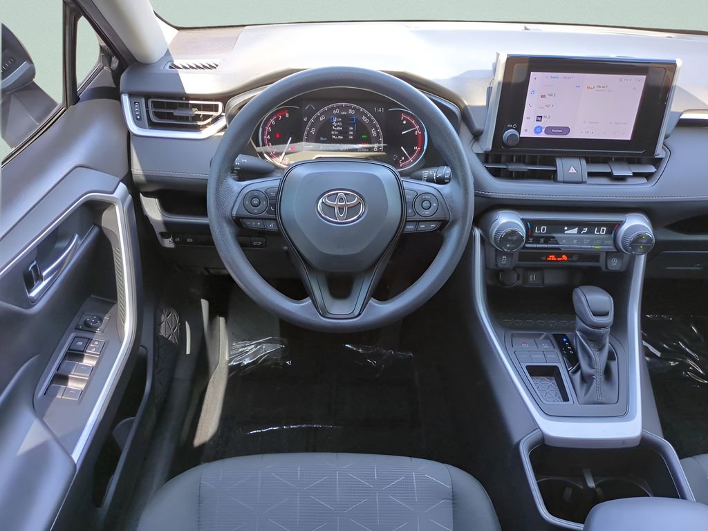 Used 2023 Toyota RAV4 XLE w/ Convenience Package image 15