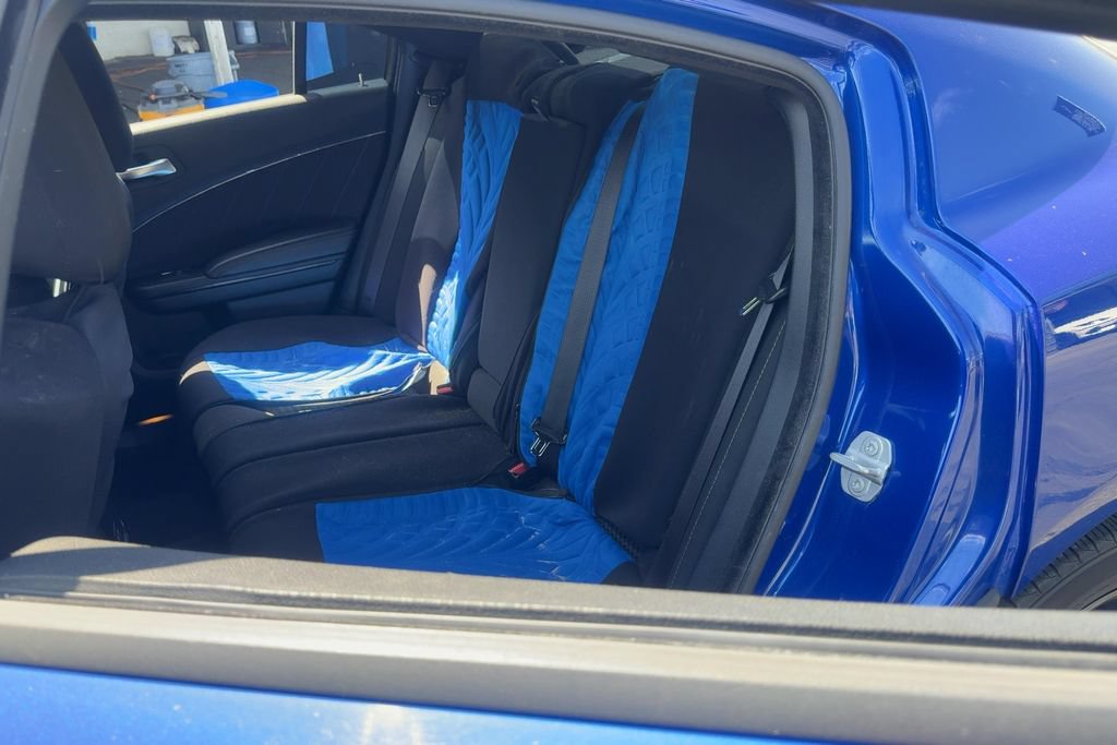 Used 2020 Dodge Charger GT w/ Blacktop Package RWD image 12