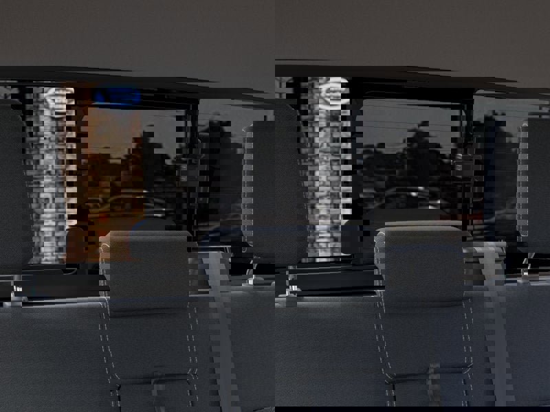 New 2026 Ford Ranger XLT image 22