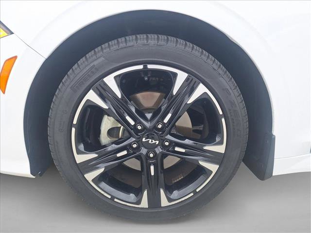 Used 2024 Kia K5 GT-Line w/ GT-Line Premium Package image 21