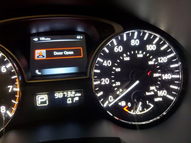 Used 2013 Nissan Altima 3.5 SL w/ Technology Pkg image 16