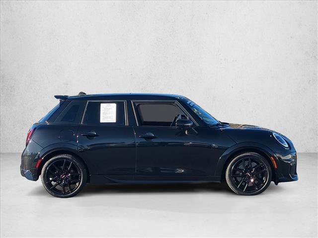 Used 2025 MINI Cooper S FWD image 4