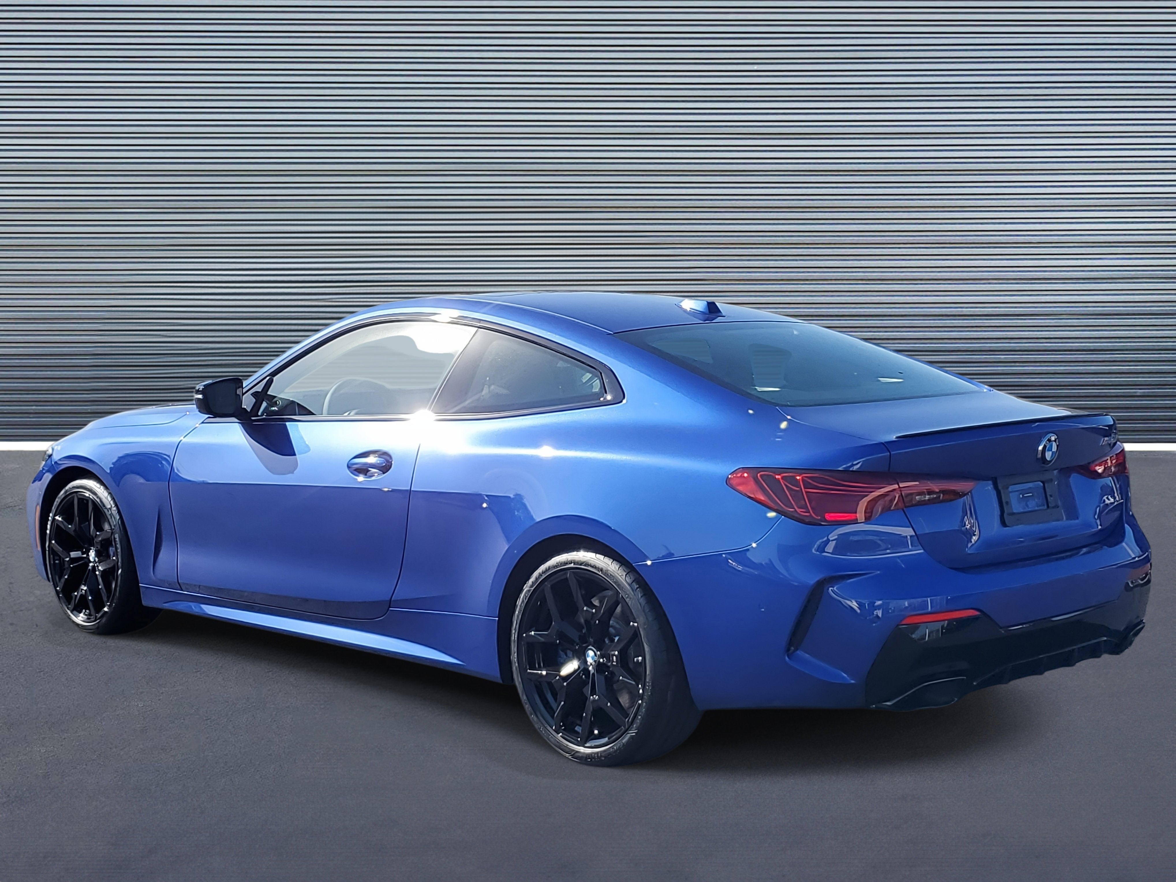 New 2026 BMW M440i Coupe w/ Premium Package image 4