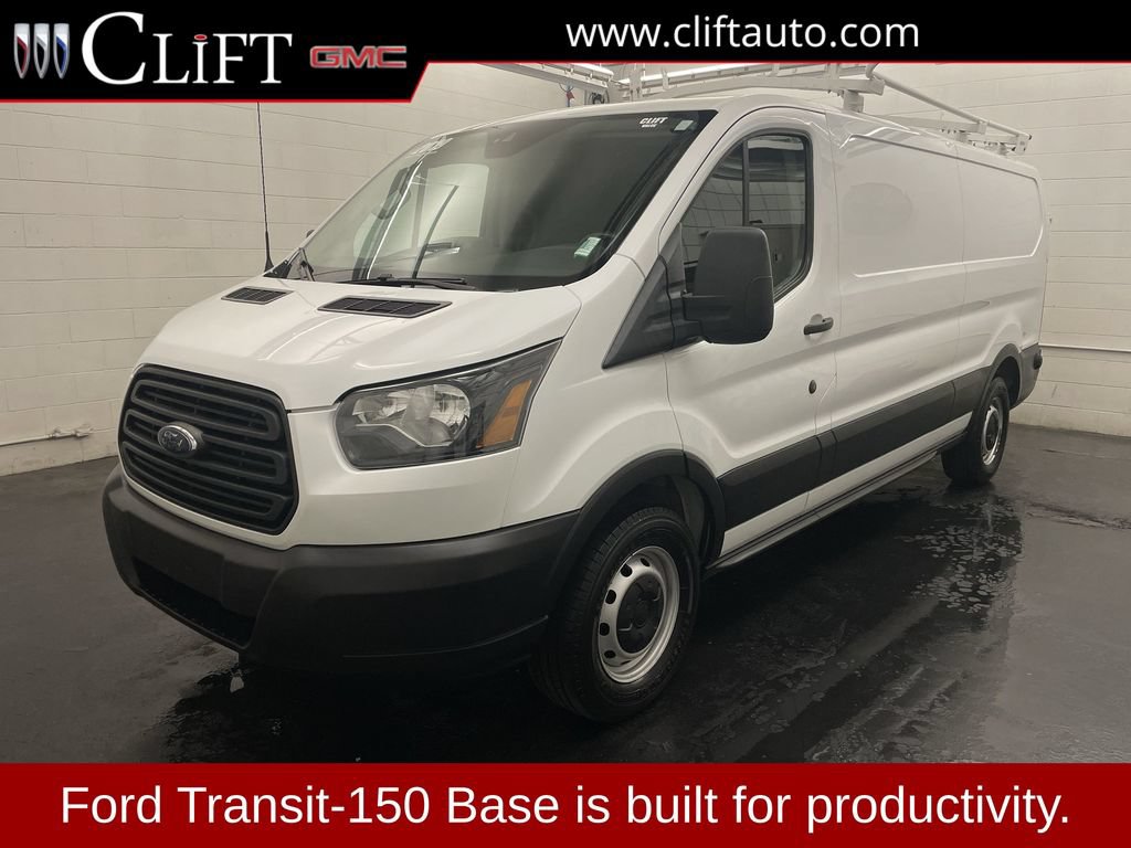 Used 2019 Ford Transit 150 148 Low Roof