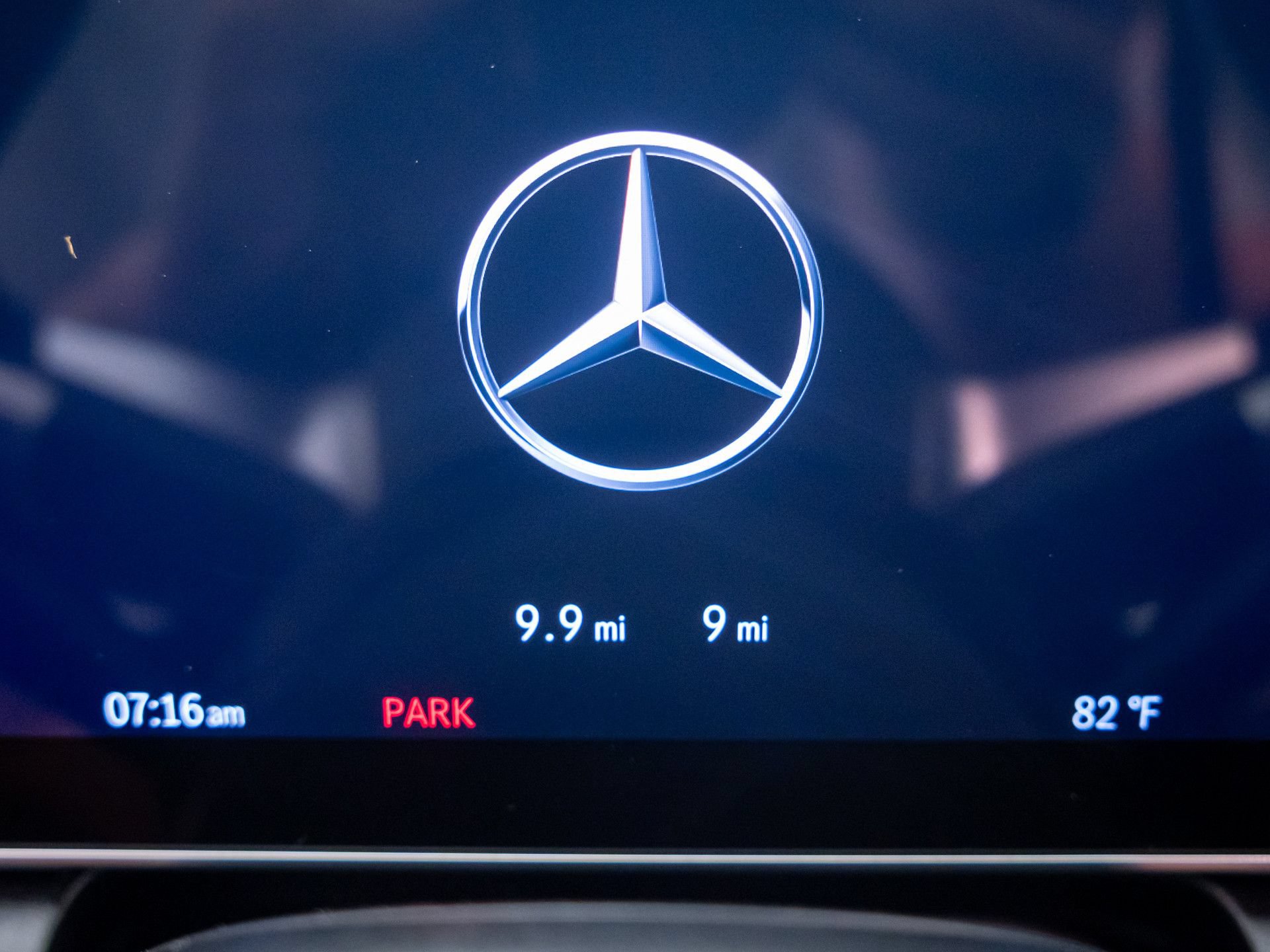 New 2026 Mercedes-Benz GLC 300 4MATIC image 22