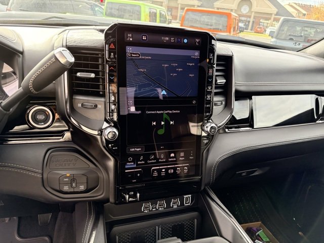 New 2026 RAM 3500 Limited image 21