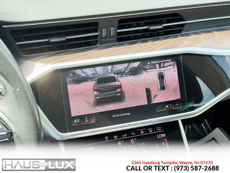 Used 2019 Audi A7 3.0T Prestige AWD/4WD image 38