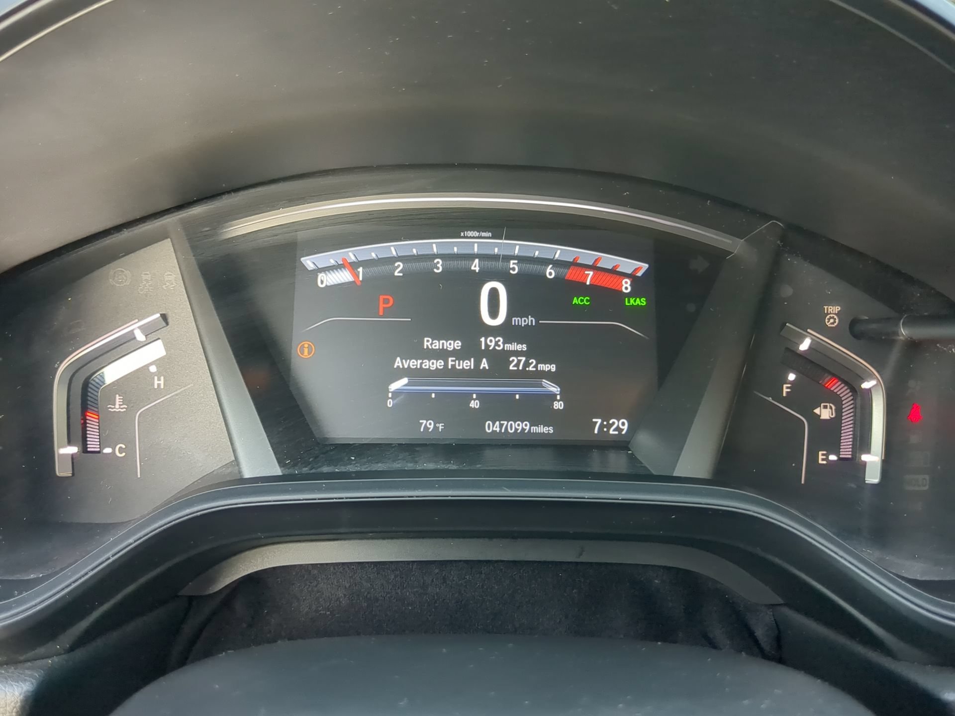 Used 2021 Honda CR-V LX image 64