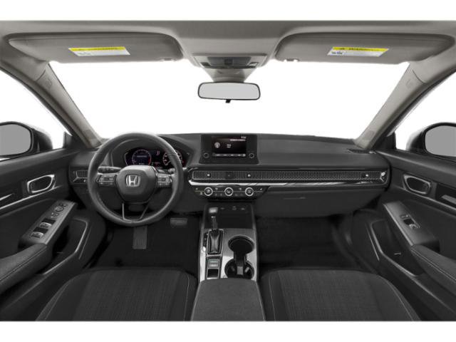 Used 2024 Honda Civic EX image 8