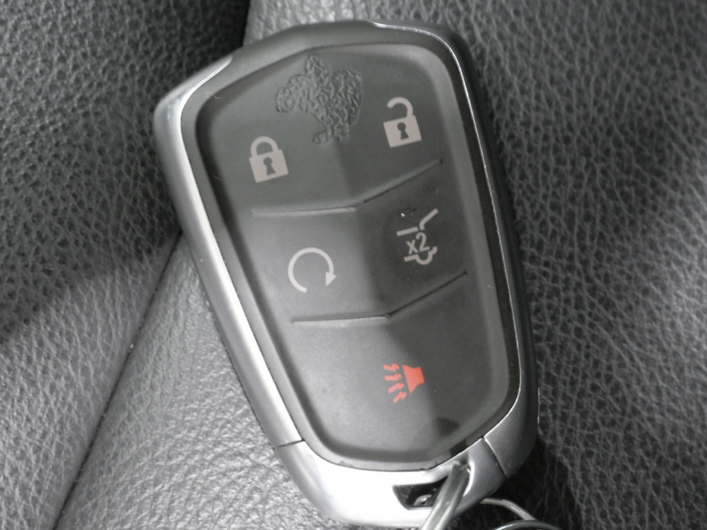 Used 2023 Cadillac XT5 Luxury AWD/4WD image 27