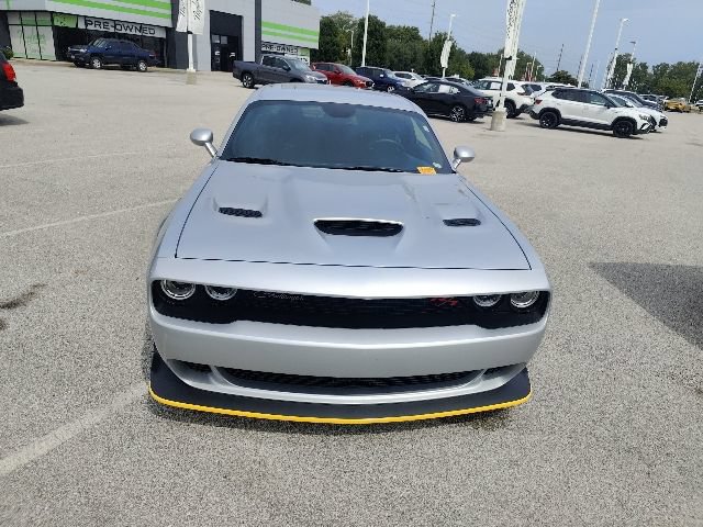Used 2023 Dodge Challenger R/T Scat Pack RWD image 16