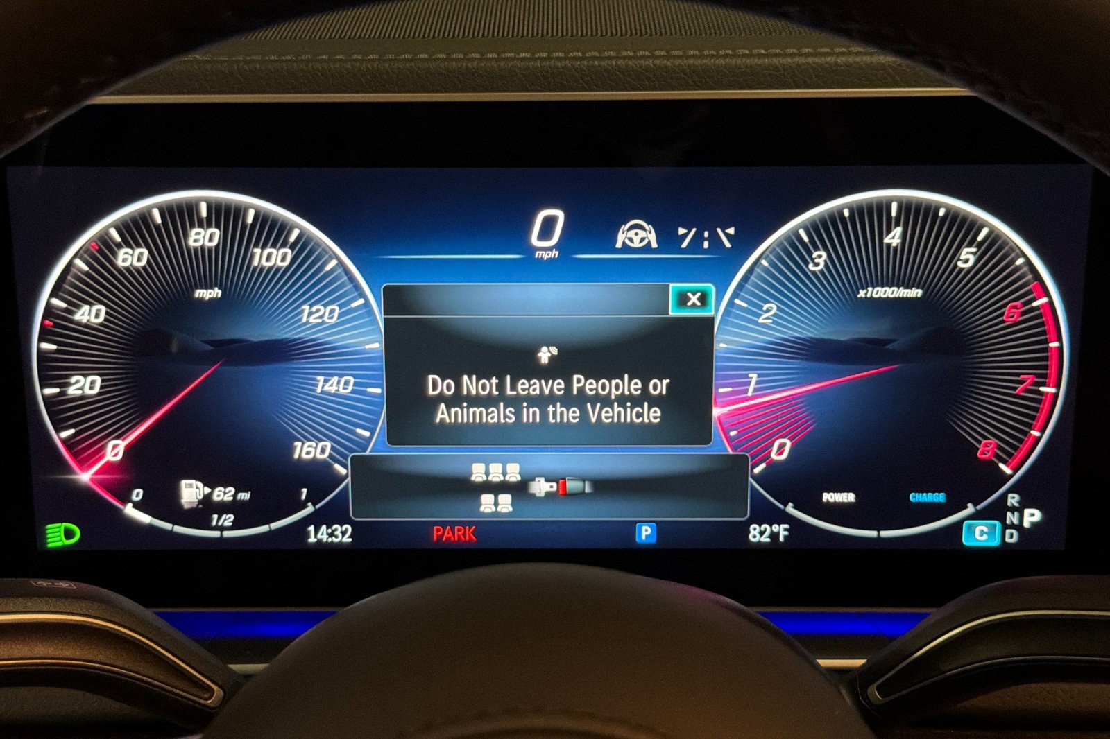New 2026 Mercedes-Benz GLS 450 4MATIC image 24