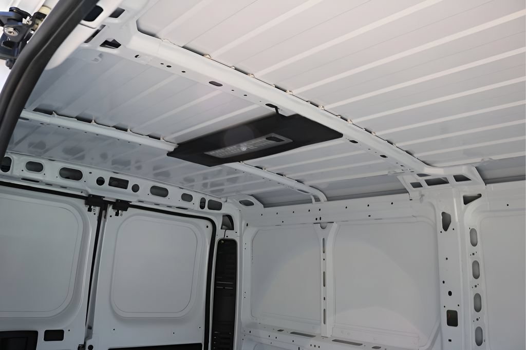 New 2026 RAM ProMaster 1500 w/ Safety Group FWD image 19