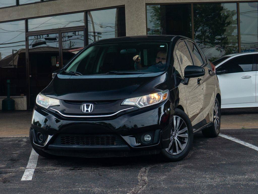 Used 2015 Honda Fit EX-L image 6