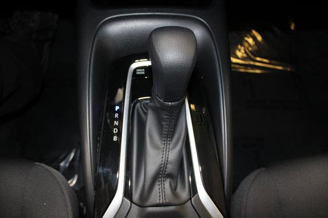 Certified 2024 Toyota Corolla LE w/ LE Convenience Package image 20