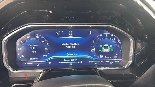 Used 2022 Chevrolet Silverado 1500 LT image 19