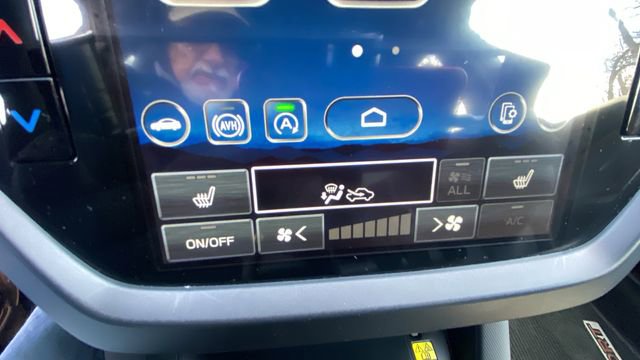 Certified 2025 Subaru Forester Sport image 28