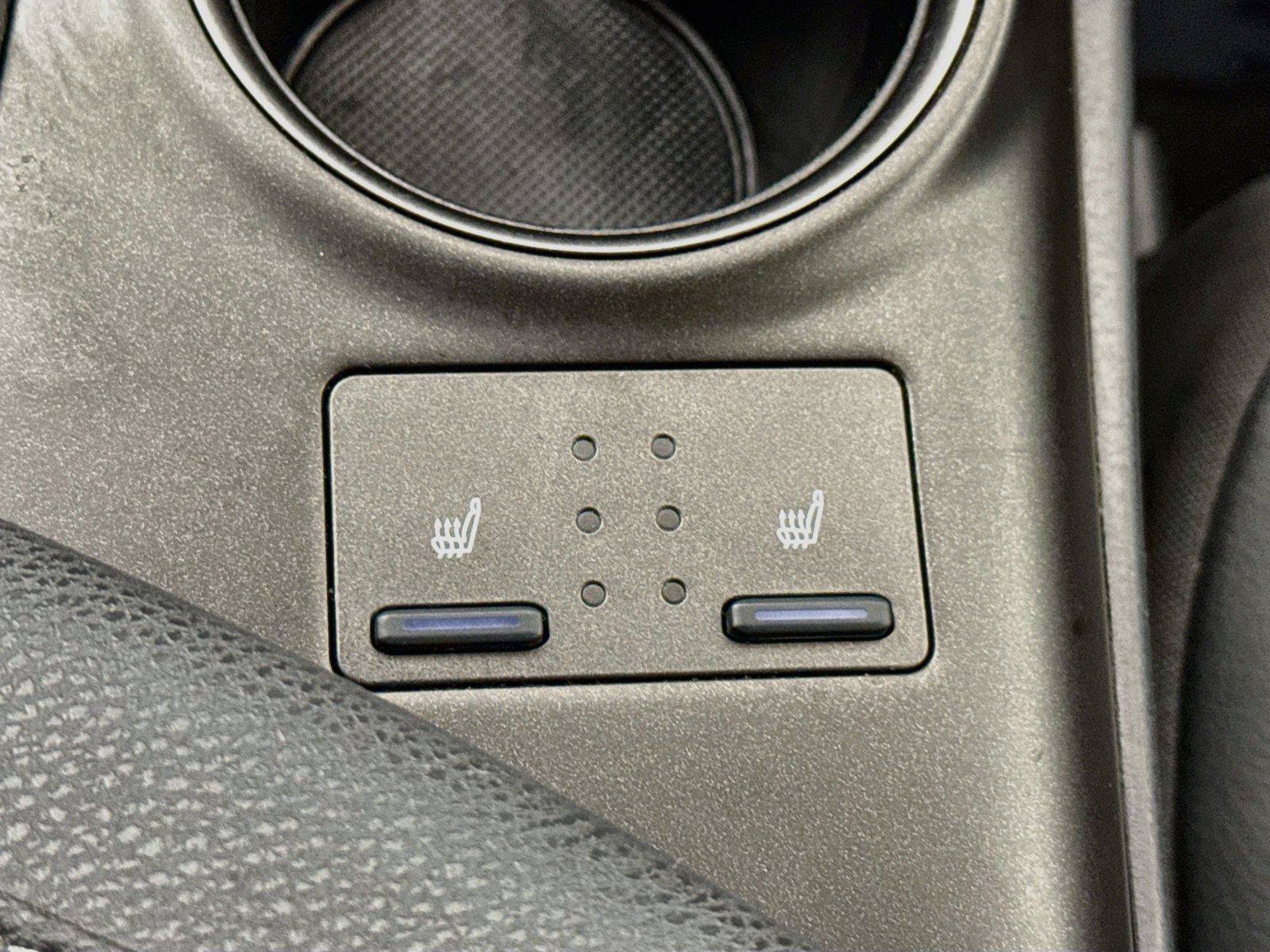 Certified 2024 Toyota Camry XSE FWD image 7