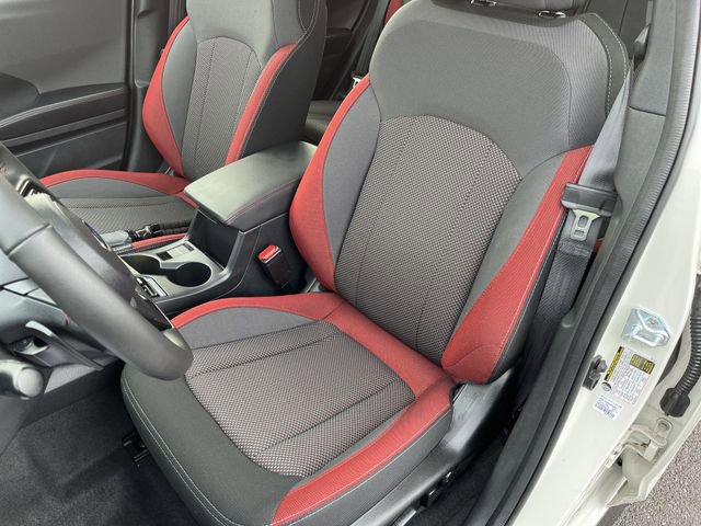 Certified 2025 Subaru Impreza RS image 15