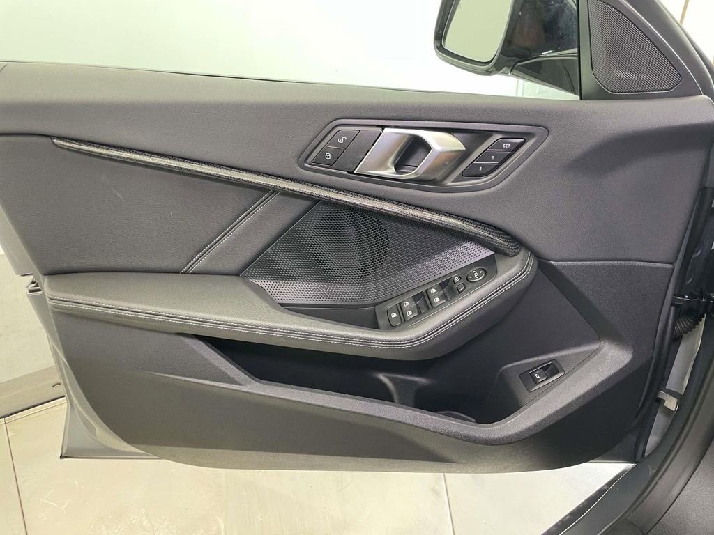 Used 2024 BMW M235i xDrive Gran Coupe w/ M Performance Package AWD/4WD image 28