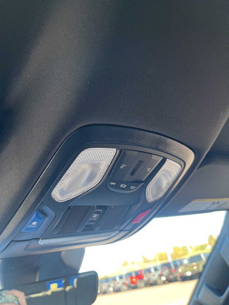 New 2025 RAM 1500 Big Horn image 29