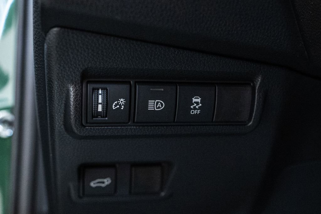 New 2026 Toyota Corolla Cross XLE image 18