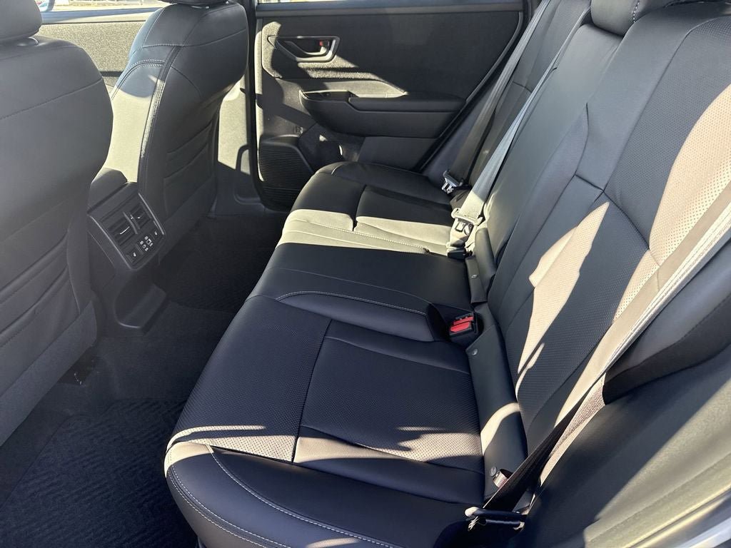 New 2026 Subaru Outback Limited AWD/4WD image 29