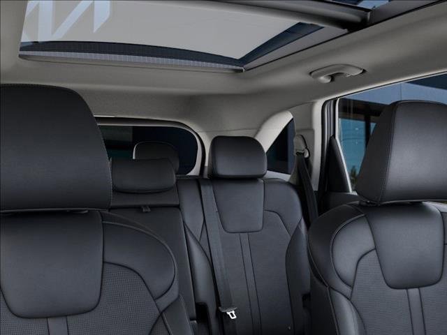 New 2025 Kia Sorento S w/ Panoramic Sunroof Package image 27