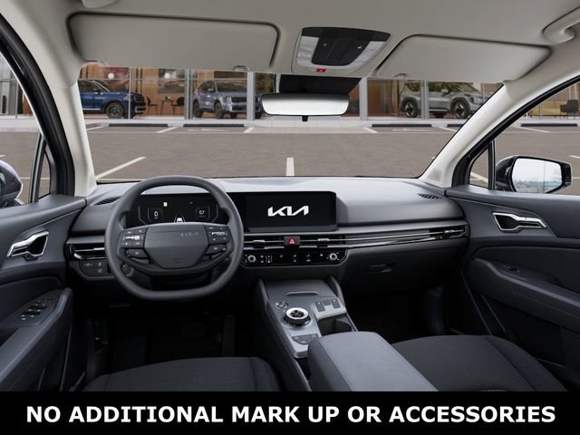 New 2026 Kia Sportage S image 14