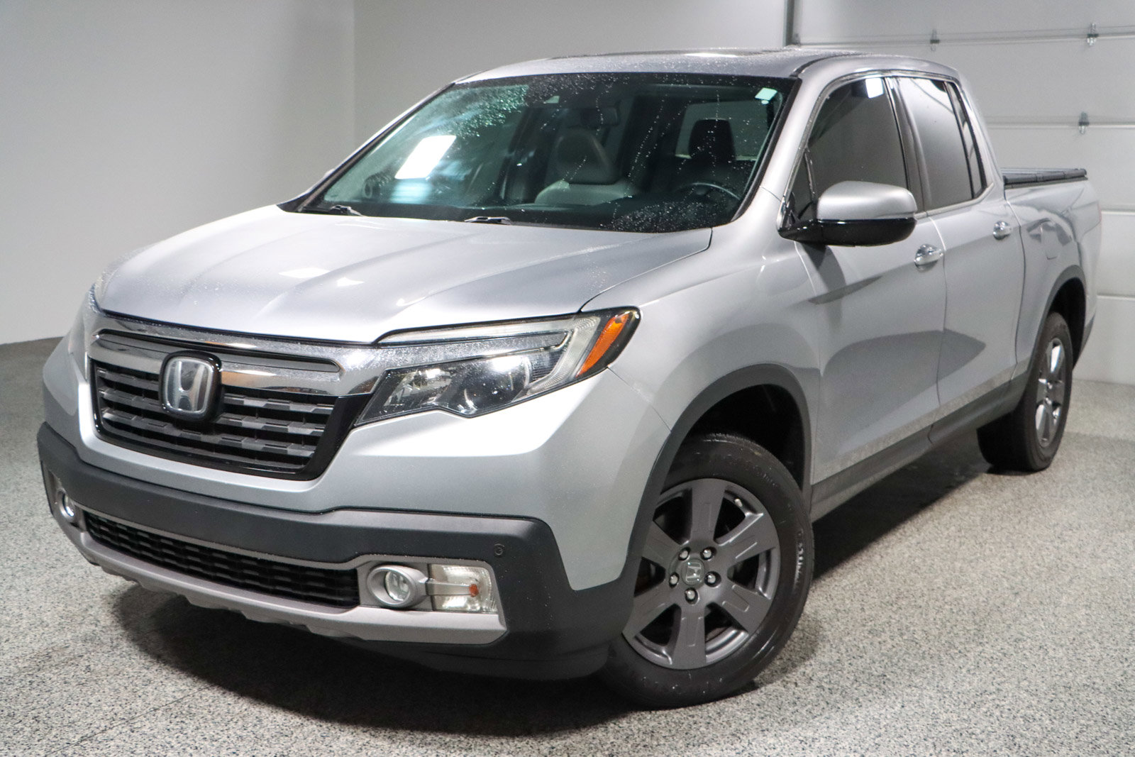 Used 2020 Honda Ridgeline RTL-E image 31