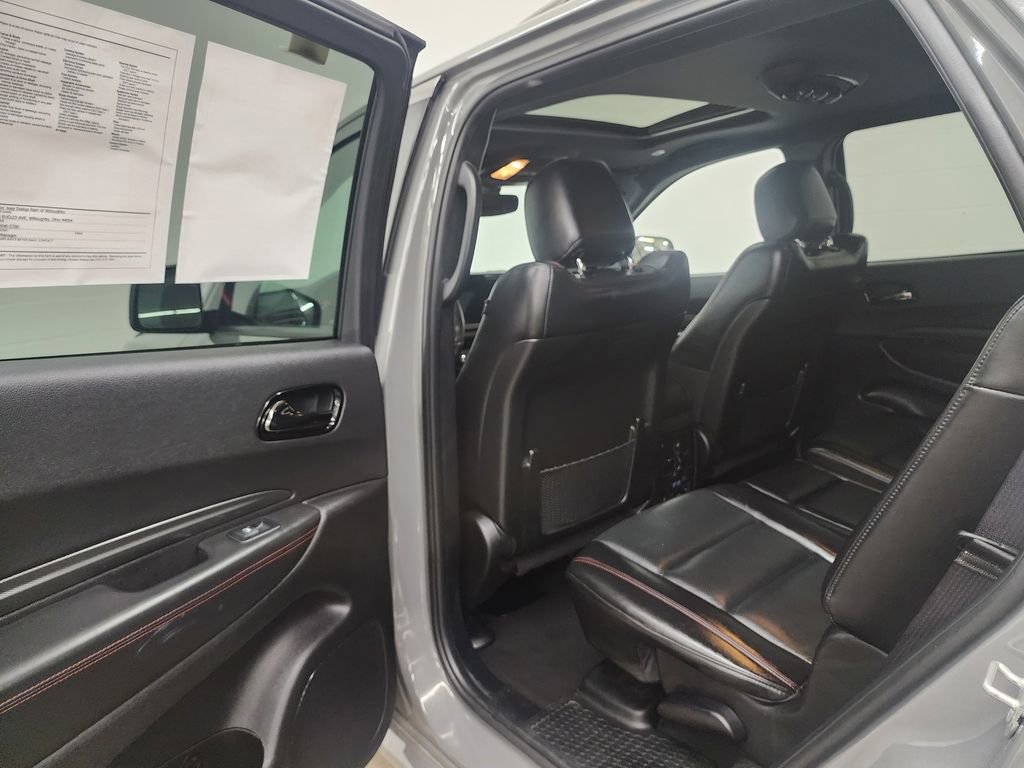 Used 2024 Dodge Durango GT image 26