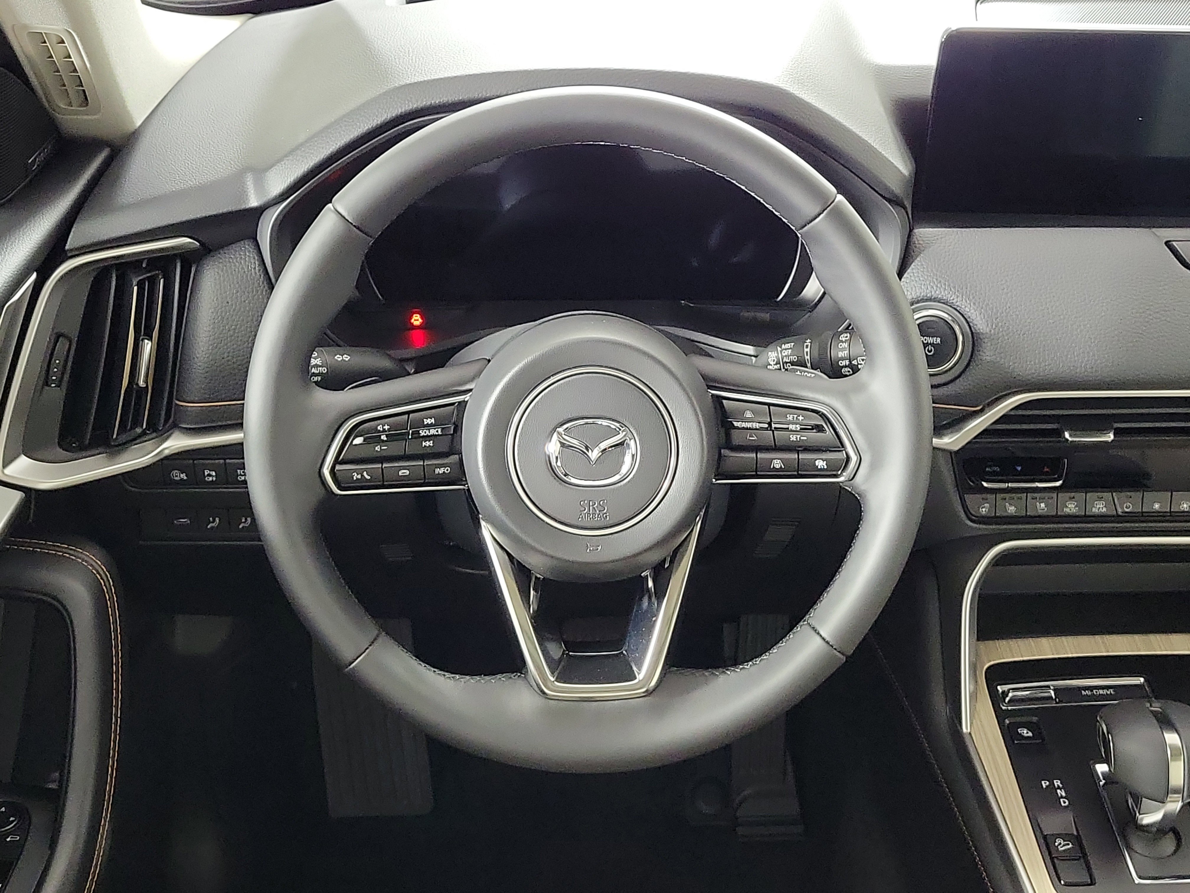 New 2026 MAZDA CX-90 Plug-In Hybrid w/Premium Sport image 14