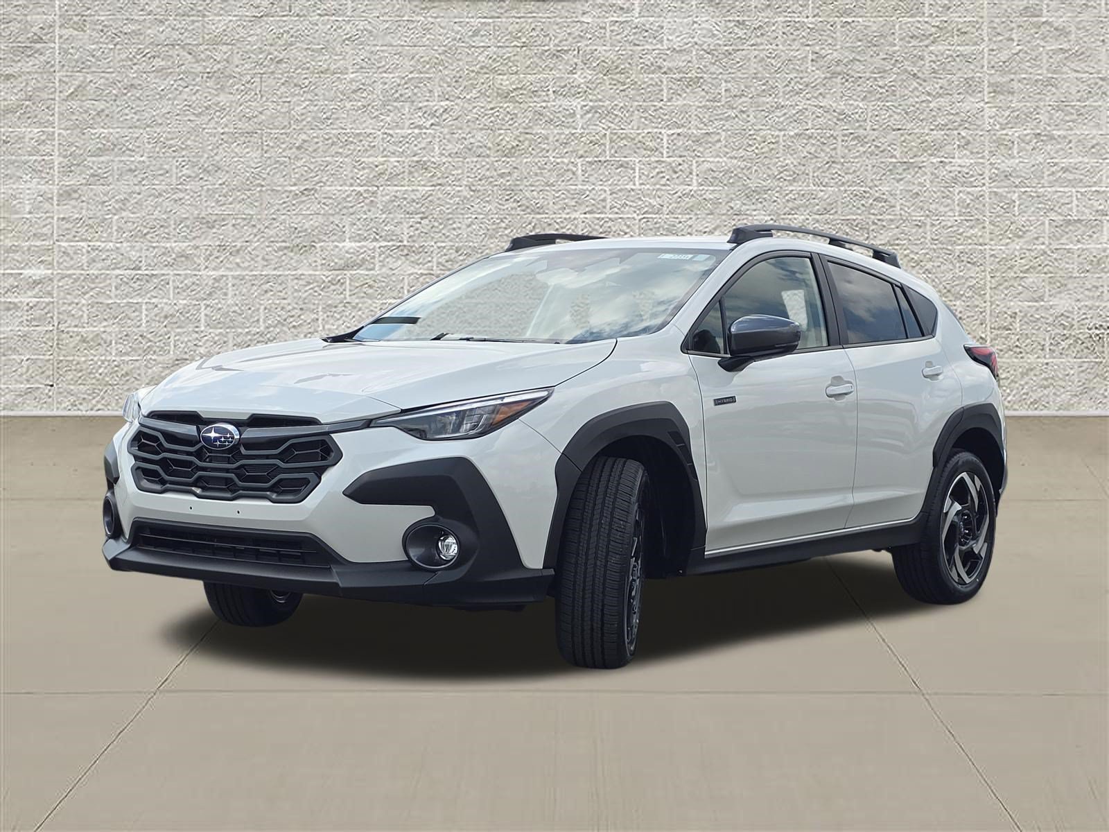 New 2026 Subaru Crosstrek 2.5i Limited AWD/4WD image 3