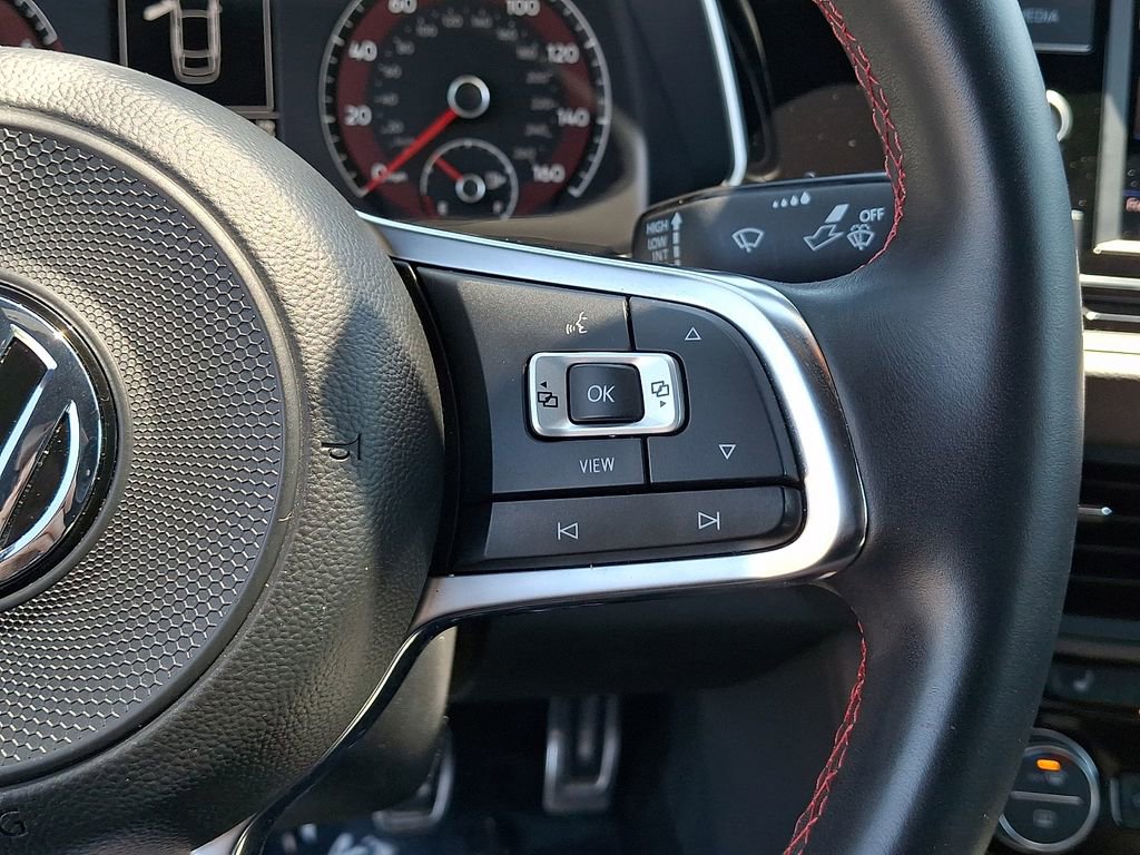 Used 2019 Volkswagen Jetta GLI FWD image 22