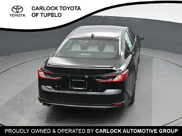 Used 2026 Toyota Camry SE w/ Convenience Package FWD image 30