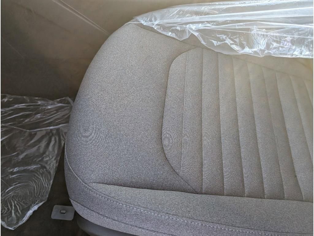 New 2025 Kia K4 EX image 23