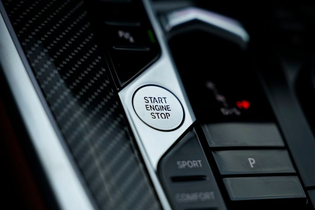 New 2026 BMW X5 M60i w/ Climate Comfort Package image 40