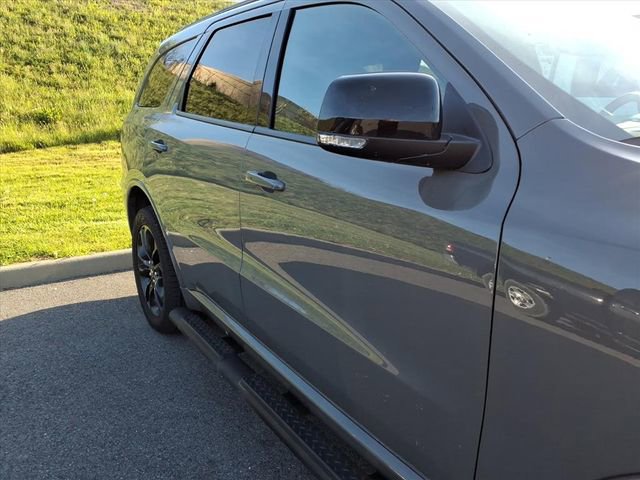 Used 2025 Dodge Durango GT image 5