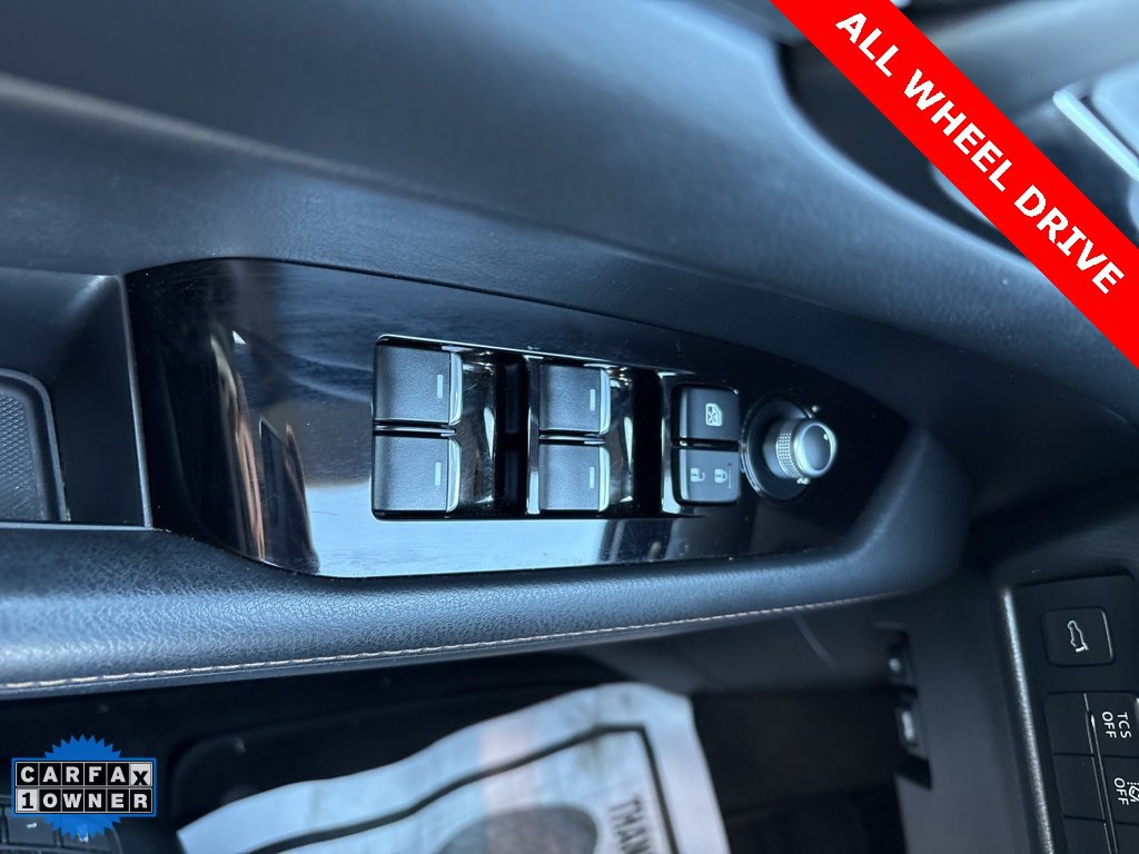 Used 2020 MAZDA CX-5 Grand Touring image 13