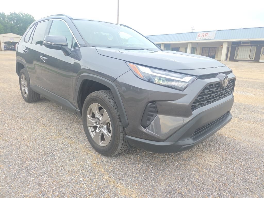 Used 2023 Toyota RAV4 XLE w/ Convenience Package